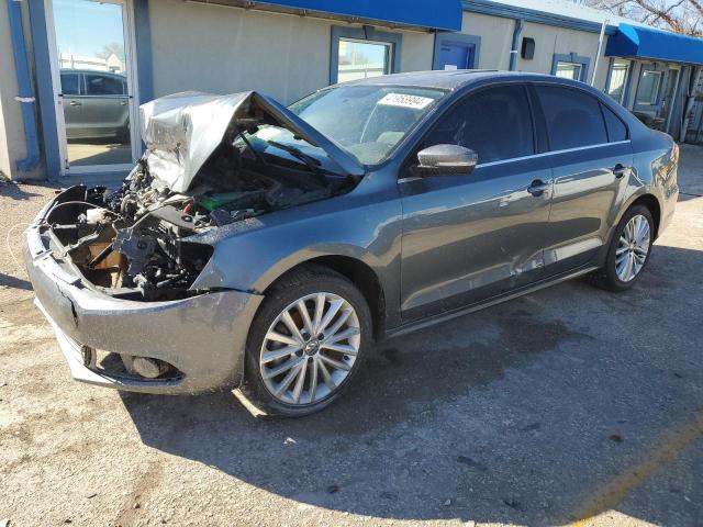 Auction sale of the 2013 Volkswagen Jetta Tdi, vin: 00000000000000000, lot number: 41958994