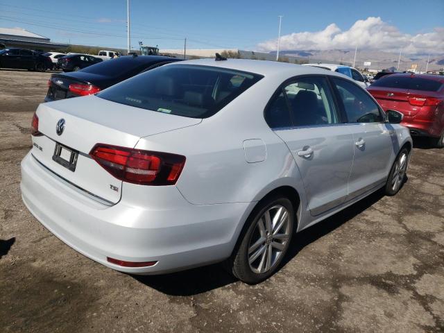 3VWL17AJ6HM292821 Volkswagen JETTA SEL