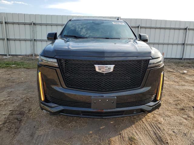 1GYS4RKL3NR193590 Cadillac Escalade Esv Sport Platinum