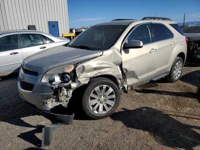 Auction sale of the 2010 Chevrolet Equinox Lt, vin: 2CNFLDEY0A6395602, lot number: 44129124