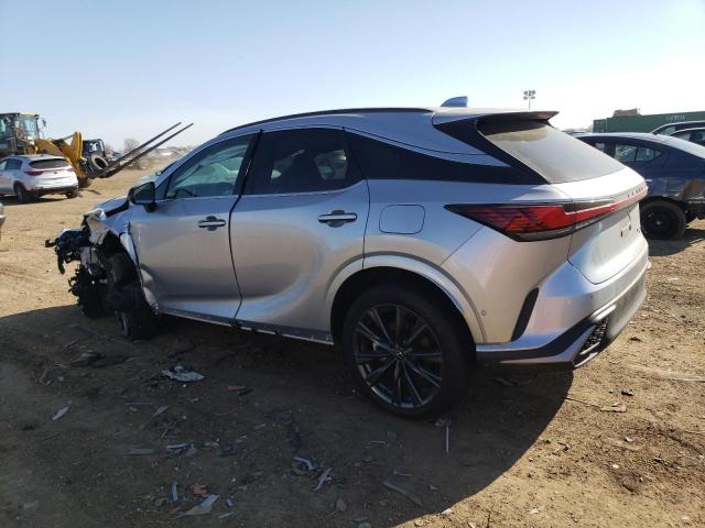 2T2BAMCA3RC045420 Lexus Rx 350 Base