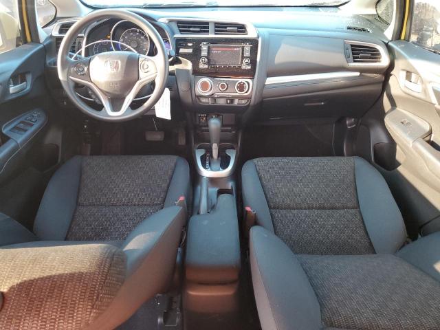 JHMGK5H59GS003398 Honda FIT LX