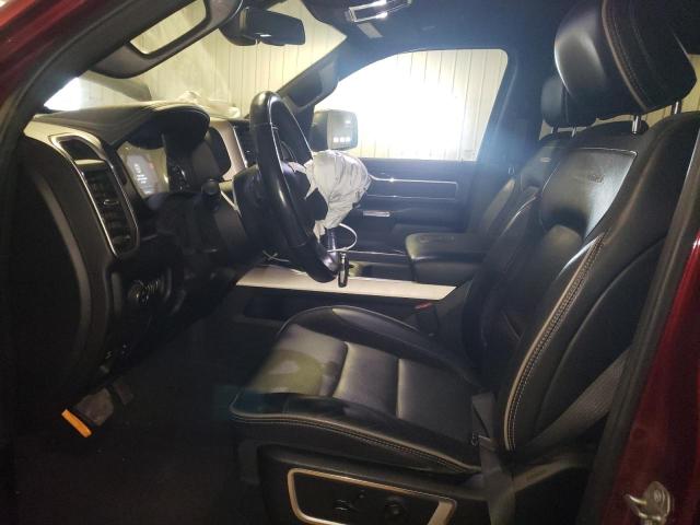 1C6SRFJT0KN778502 RAM 1500 Laie