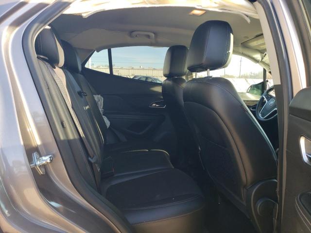 KL4CJBSB2EB782375 Buick Encore Convenience