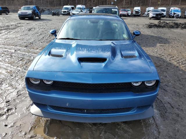 2C3CDZFJ5LH155797 Dodge Challenger R/t Scat Pack