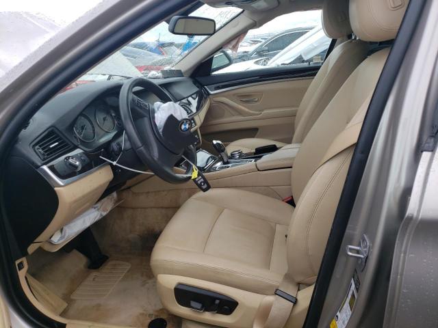 WBA5A5C59ED508231 BMW 528 I