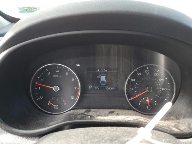 KNDPMCACXL7747260 KIA Sportage Lx