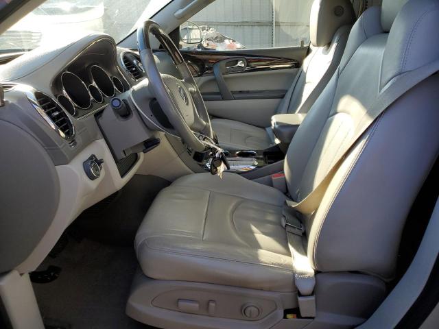 5GAKRBKD4EJ135334 Buick Enclave