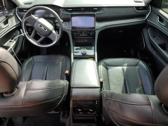 1C4RJKBG5M8205122 Jeep Grand Cherokee L Limited