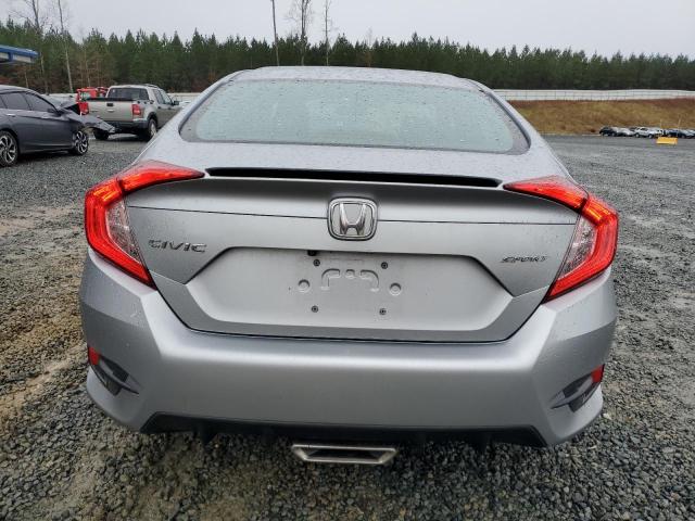 2HGFC2F89KH599667 Honda Civic Sport