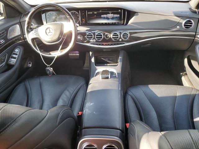 WDDUG8CB5GA235335 Mercedes-Benz S 550