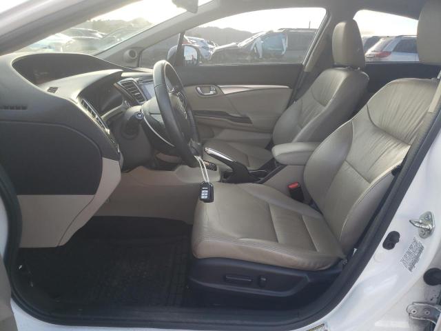 19XFB2F96FE244645 Honda CIVIC EXL