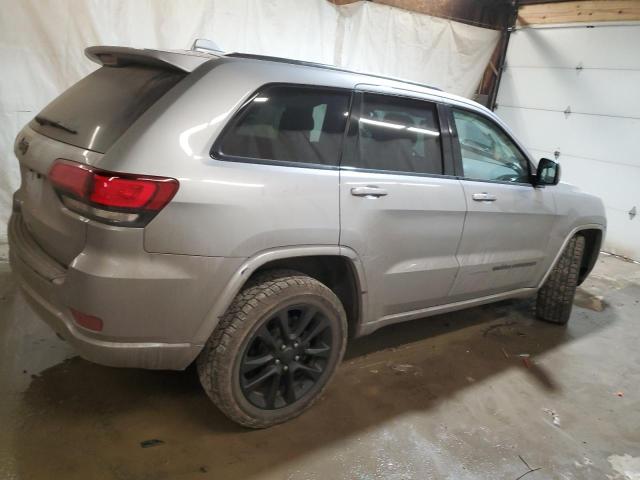 1C4RJFAG1JC173092 Jeep Grand Cherokee Laredo