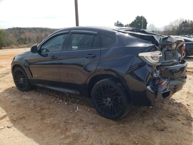 5UXKU2C56G0N82520 BMW X6 XDRIVE3