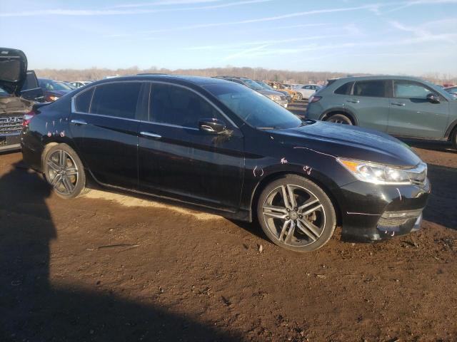 1HGCR2F12HA266058 Honda Accord Sport Special Edition