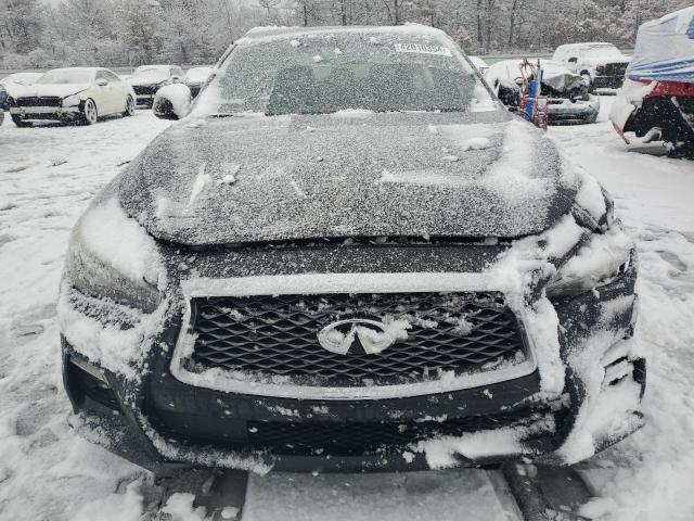 JN1FV7AR1LM660288 Infiniti Q50 Red Sport 400
