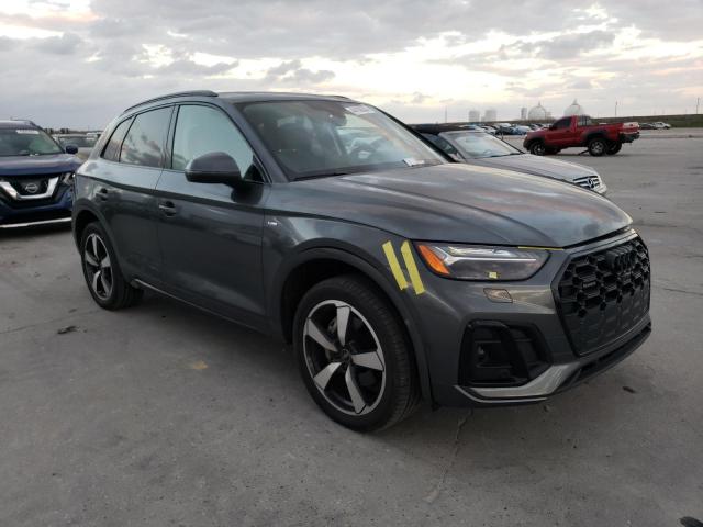 WA1FAAFY5N2043412 Audi Q5 Prestige 45