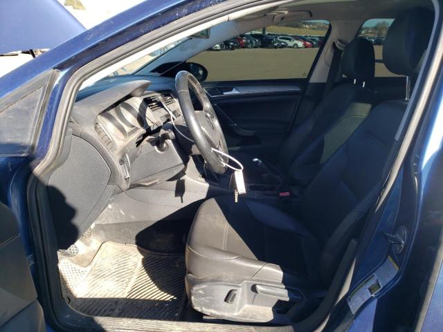 3VWRA7AU0FM039236 Volkswagen Golf Tdi