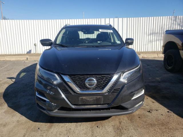 JN1BJ1CW8MW422759 Nissan Rogue Sport Sl
