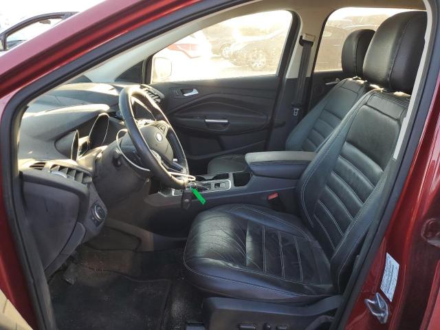 1FMCU0J91HUE90365 Ford Escape Titanium