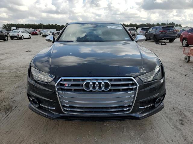 WAU2FAFC9HN033007 Audi S7 Prestige