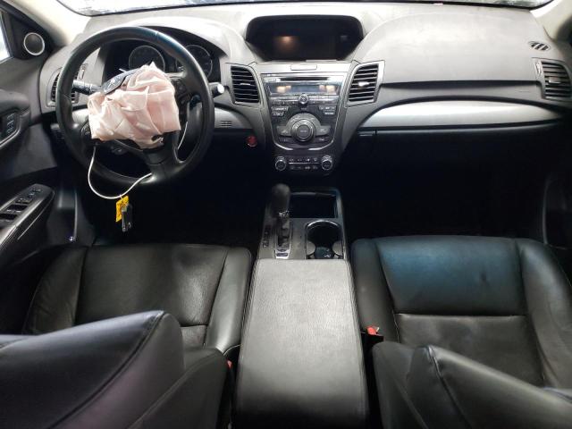 5J8TB4H54FL014880 Acura Rdx Technology