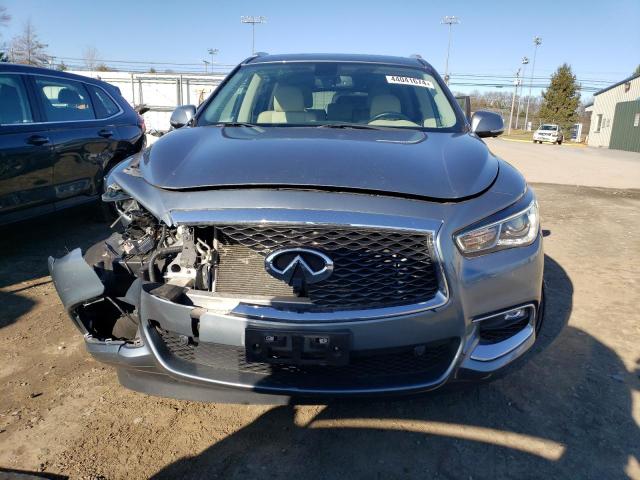 5N1DL0MM7HC508445 Infiniti QX60
