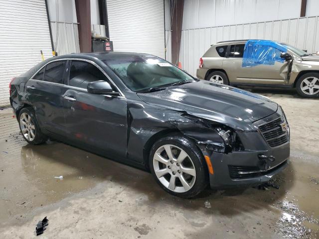 1G6AG5RX9G0110457 Cadillac ATS