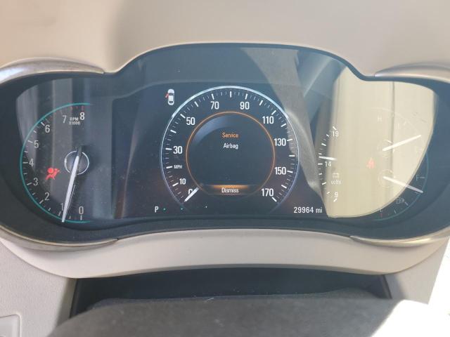 1G4GB5G38GF238199 Buick Lacrosse