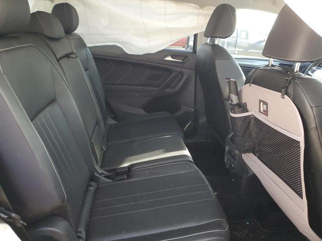 3VV3B7AX7NM065803 Volkswagen TIGUAN SE