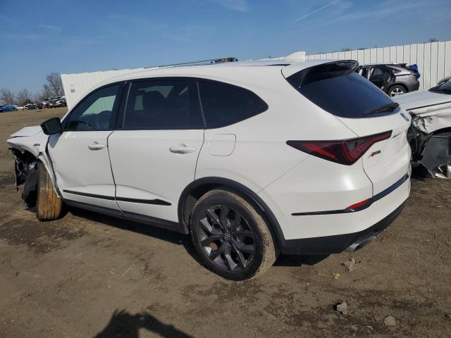 5J8YE1H00NL038088 Acura MDX A-SPEC