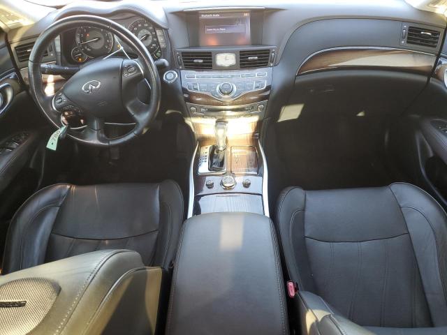 JN1BY1ARXFM561699 Infiniti Q70 3.7