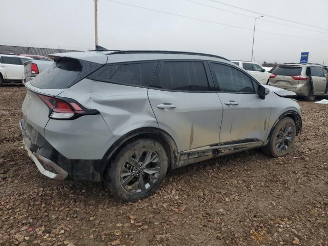 5XYK43AF8PG066916 KIA Sportage Sx
