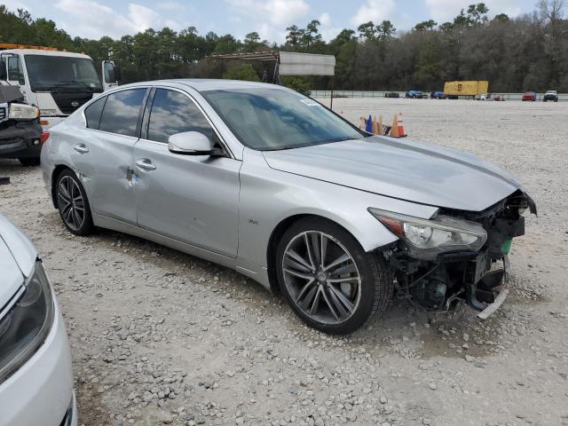 JN1EV7AP2HM740474 Infiniti Q50 Premium