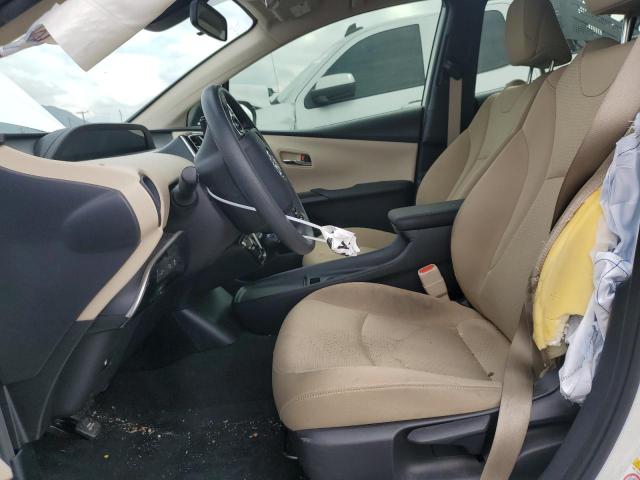 JTDKARFU9K3079447 Toyota Prius