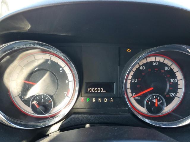 2C4RDGCG5ER259920 Dodge Grand Caravan Sxt
