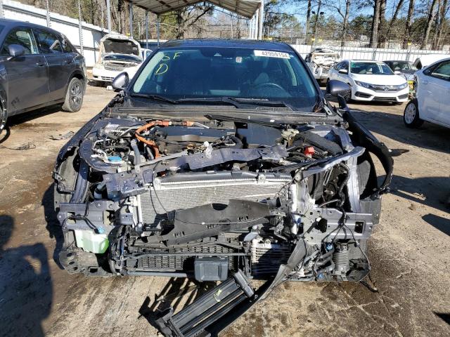 1HGCV3F56LA013595 Honda Accord Hybrid Exl