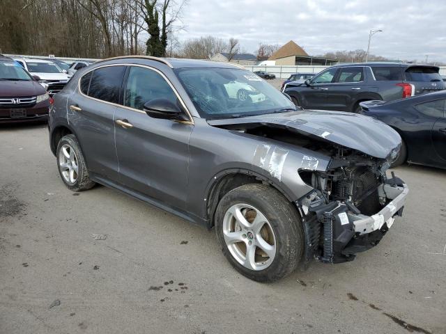 ZASFAKAN7J7B88724 Alfa Romeo Stelvio