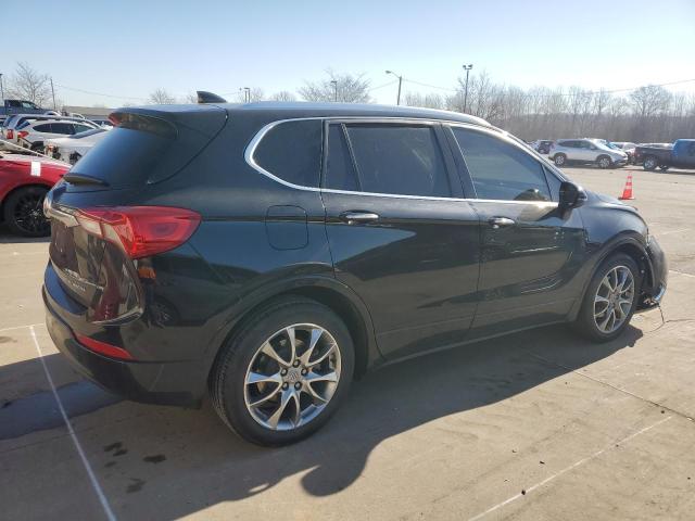 LRBFXCSA5LD110275 Buick Envision Essence