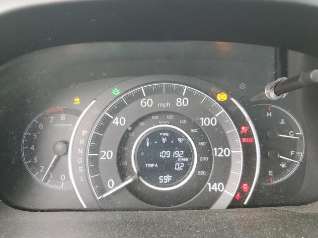 3CZRM3H32FG712164 Honda CR-V LX