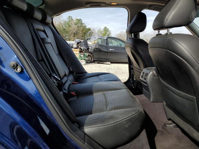 JN1EV7AR4JM441401 Infiniti Q50 LUXE