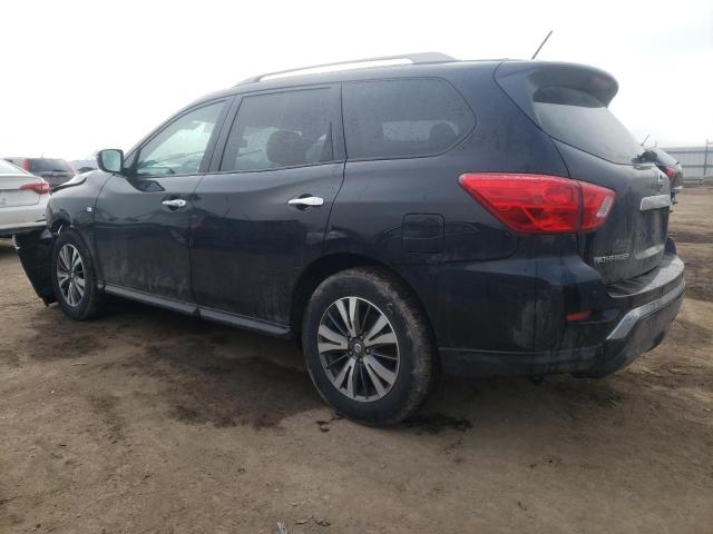 5N1DR2MNXHC678771 Nissan Pathfinder S