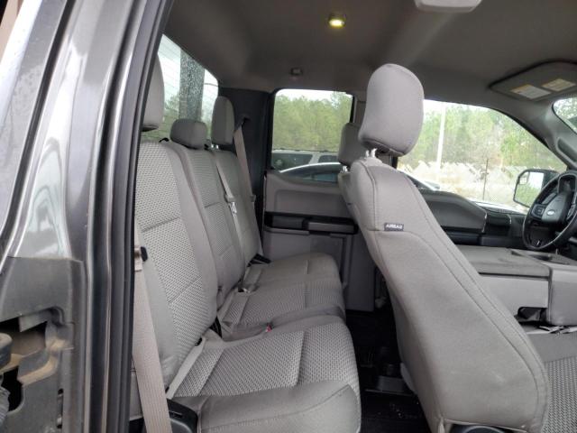 1FTEX1CP1FKF11746 Ford F150 Super Cab