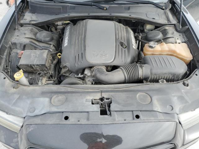 2C3CDXAT5EH367289 Dodge Charger Police