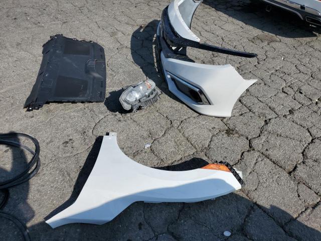 19XFC1F76KE215940 Honda CIVIC EXL