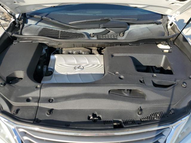2T2ZK1BA5FC201027 Lexus RX 350