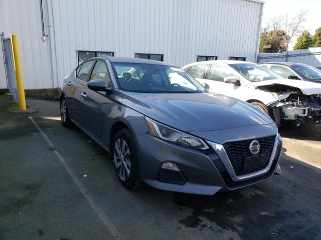 1N4BL4BV1LC262408 Nissan ALTIMA S