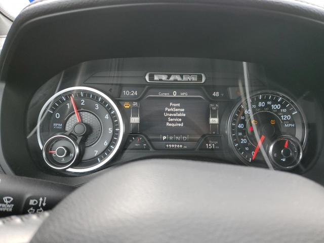 1C6RREDT4KN852153 RAM 1500 Laie