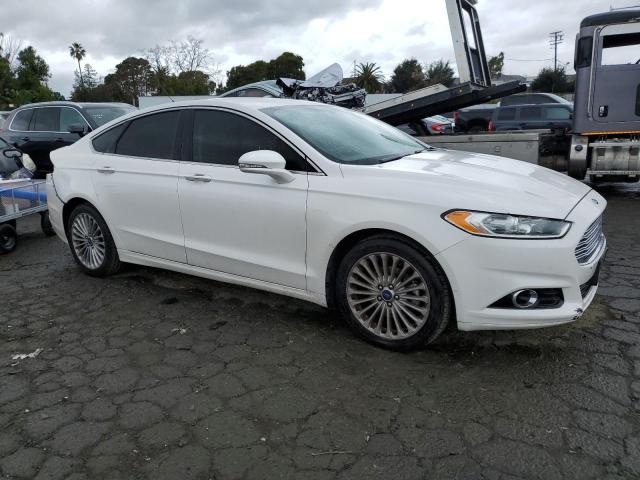 3FA6P0K92GR159684 Ford Fusion Titanium