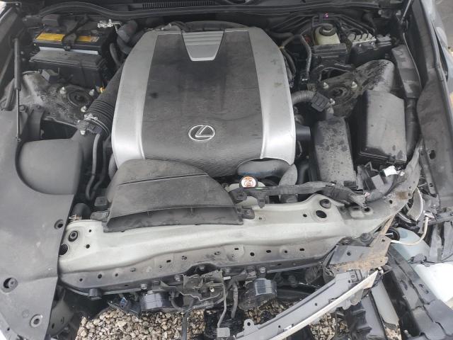 JTHD85EC2M5006433 Lexus Rc 300 Base